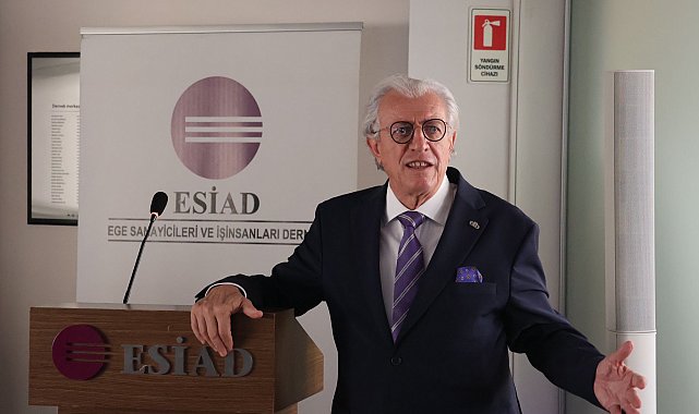 Eskinazi: Yokuş yukarı tekerlek çeviriyoruz