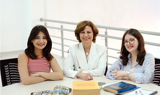 Eskişehir Büyükşehir Belediyesi’nden ihtiyaç sahibi öğrencilere burs desteği