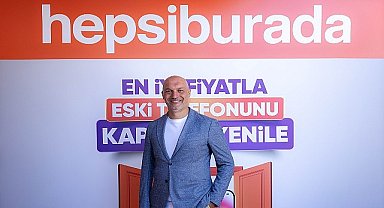“Eskiyi Kapında Yenile