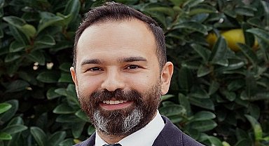 ETi Global Pazarlama Başkanlığı'na Alper Eroğlu Atandı