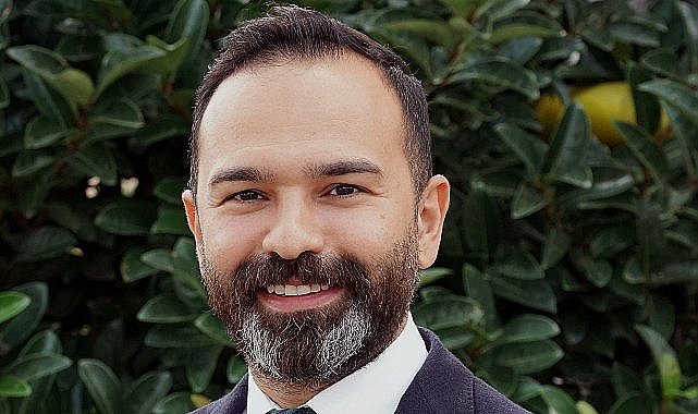 ETi Global Pazarlama Başkanlığı'na Alper Eroğlu Atandı
