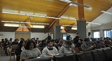 EÜ'de “Cumhuriyet Dönemi Ekonomisi