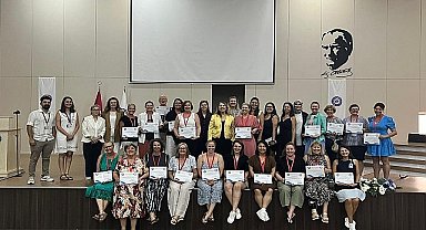 EÜ'de “Uluslararası Anadolu'da Hemşireliğin Tarihi Sempozyumu