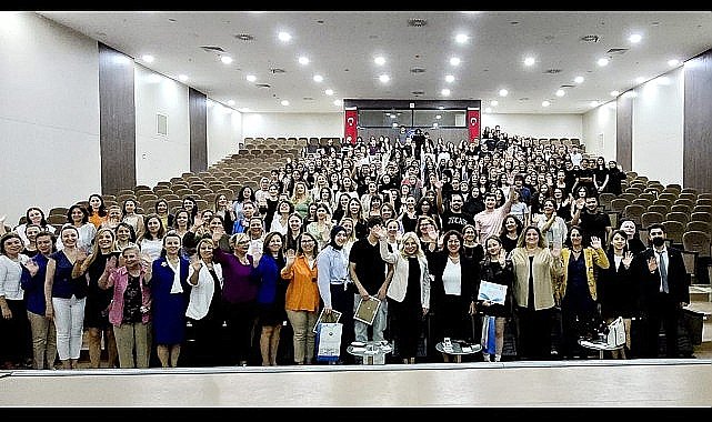 EÜ Hemşirelik Fakültesinde, “2024-2025 Eğitim - Öğretim Yılı 1. Sınıf Oryantasyon Programı