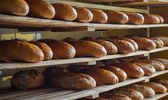Fahiş fiyatta ekmek satışı yapan işyerlerine idari para cezaları uygulanıyor
