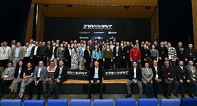 Ford Otosan 'Drivevent' Etkinliğinde Mobilitenin Geleceğini Şekillendiren Girişimcilerle Bir Araya Geldi