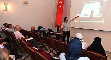 Fotoğraf Meraklıları için Mobil Fotoğrafçılık Atölyesi