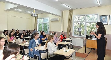 Gameathon İzmir Projesi ile 1023 öğrenciye ulaşıldı