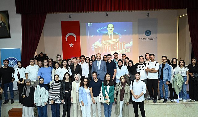 Genç Kültür Kart proje destek programı başvuruları başladı