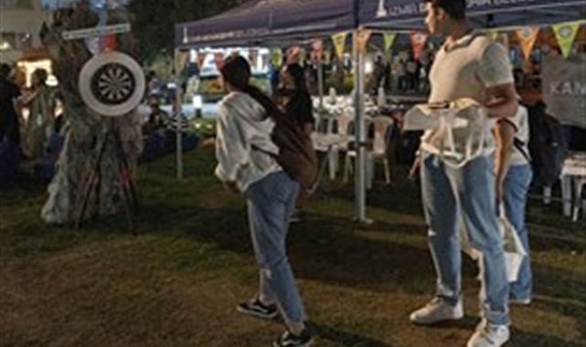 Gençİz Fest 2024 başladı