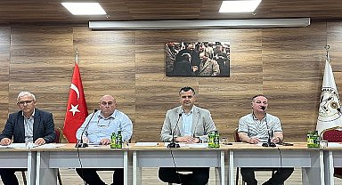 Gonce: “Kadına yönelik şiddetin kökünü kazıyacağız