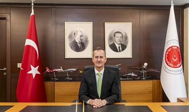 Görgün, 2024-2025 Akademik Yılı Açılış Töreni’ne katıldı