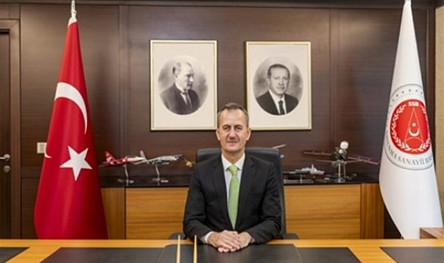 Görgün: Saha Expo 2024 yoğun katılımı ile tamamlandı