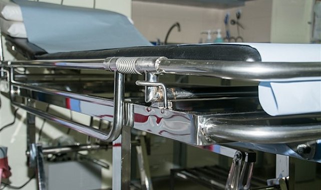 Güney Sudan'daki yeni kolera salgınının 34 bin kişiyi tehdit ettiği bildirildi