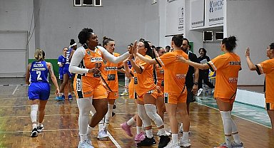 Gürespor 4'te 4 yaptı