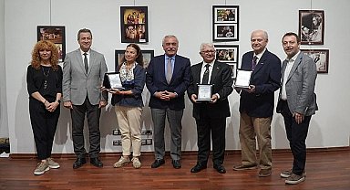 Halit Refiğ'in anısına duygu dolu bir gece