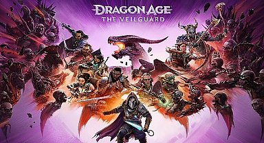 Hans Zimmer Ve Lorne Balfe, Dragon Age: The Veilguard'ın Resmi Oyun Müziklerinin Ortak Bestecileri Olarak Açıklandı