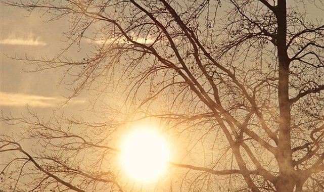 Hava sıcaklığı Perşembe gününden itibaren azalacak