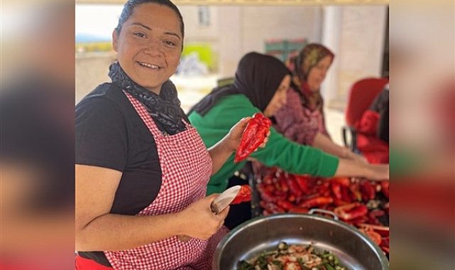 Hepsiburada, e-ticaret yapan kadın kooperatifi sayısını iki katına çıkaracak