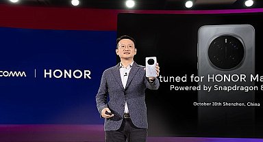 HONOR Magic7 Serisi Mobil Cihazlar için Otomatik Pilot Yapay Zekasını Sunacak
