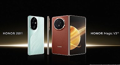 HONOR ve Google'dan Yapay Zeka İş Birliği; Circle