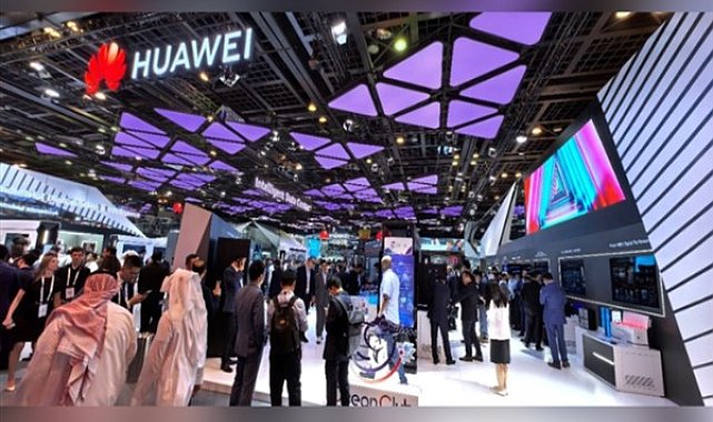 Huawei bir dizi endüstriyel akıllı dönüşüm çözümünü piyasaya sürüyor
