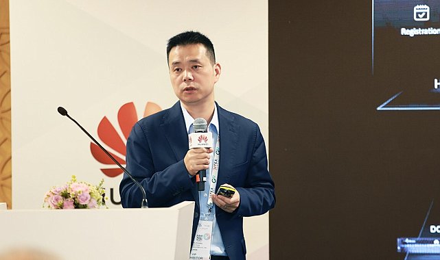 Huawei, KOBİ'ler için dijital zekayı hızlandırmak üzere yeni ürünler sunuyor