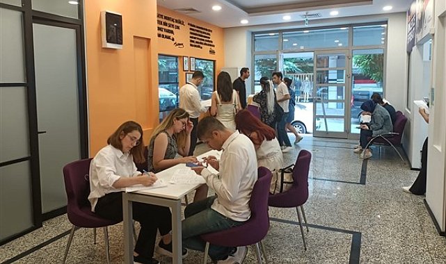 İBB, iş arayanlar için ‘Ulaşım Desteği Projesi’ni başlattı