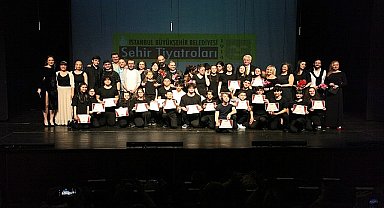 İBB Şehir Tiyatroları Çocuk Eğitim Birimi Başvuruları Başlıyor