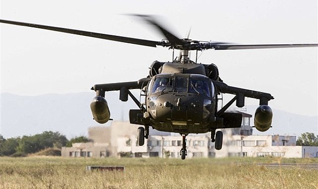 IDF: Hava Kuvvetleri, Lübnan'dan ülkeye giren insansız bir uçağı durdurdu