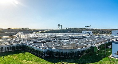 İGA İstanbul Havalimanı, “2023 Sürdürülebilirlik Raporu