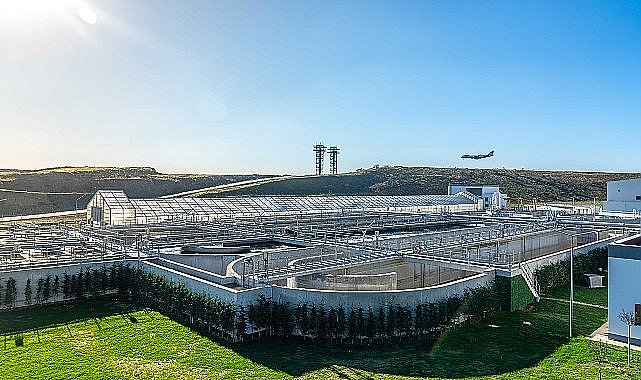 İGA İstanbul Havalimanı, “2023 Sürdürülebilirlik Raporu