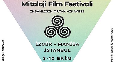 II. Uluslararası Mitoloji Film Festivali'nde 'Senaryo Ödülü' GAİN'den!