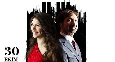 İlyun Bürkev, Şef İbrahim Yazıcı yönetiminde ve Pera Filarmoni Orkestrası eşliğinde 30 Ekim'de AKM'de…