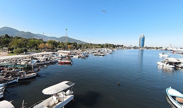 İnciraltı'nda görüntü kirliliğine geçit yok