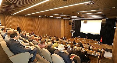 İnegöl Belediyesi'nin 2025 Bütçesi 1,8 Milyar Tl