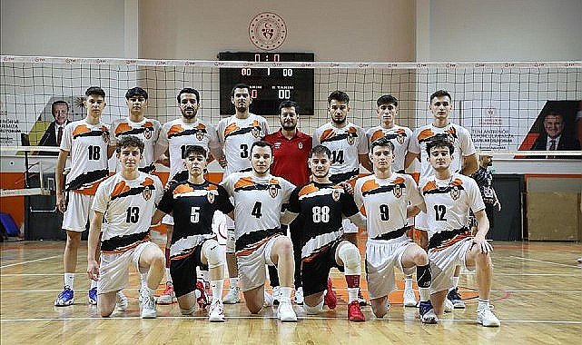 İnegöl Belediyespor Filede Mağlup