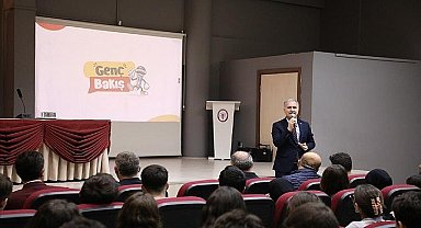 İnegöl'ün Geleceği Gençlerin Fikirleriyle Şekilleniyor