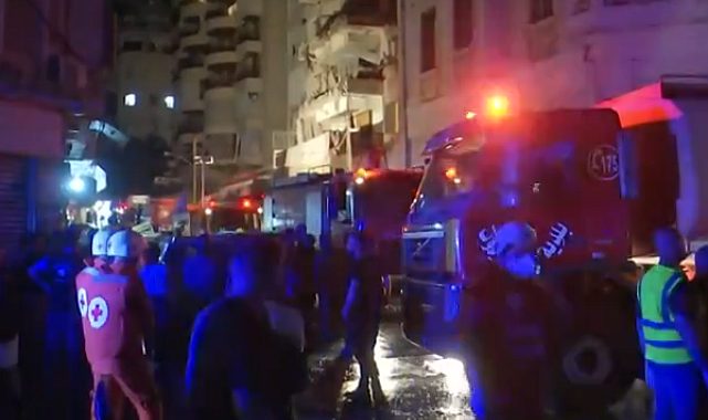 İnsan Hakları İzleme Örgütü, İsrail saldırılarıyla ilgili BM soruşturması çağrısında bulu