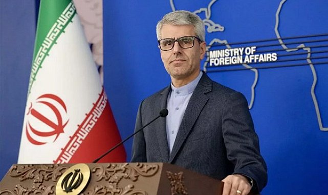 İran'dan Pakistan'daki terör saldırısına kınama