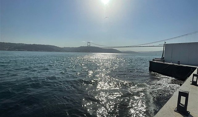 İSKİ, Baltalimanı’nda boğaza atık su akışı olduğu iddialarını yalanladı