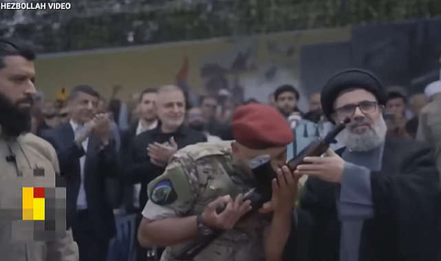 İsrail ordusu şimdi de olası yeni Hizbullah liderinin öldürüldüğünü doğruladı