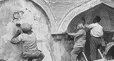 İstanbul Araştırmaları Enstitüsü'nün Arka Oda Toplantıları yeniden başlıyor