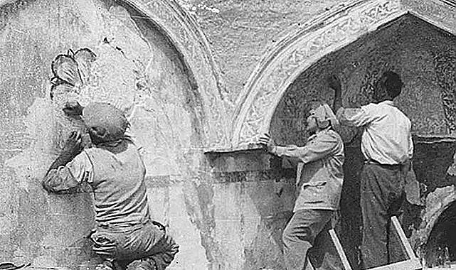 İstanbul Araştırmaları Enstitüsü'nün Arka Oda Toplantıları yeniden başlıyor