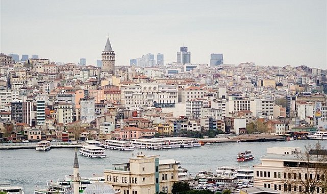 İstanbul’da toplu ulaşım Cumhuriyet Bayramı’nda ücretsiz olacak
