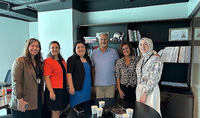İstinye Üniversitesi, Saude Santa Maria Üniversitesi ile Uluslararası İş Birliklerini Güçlendiriyor