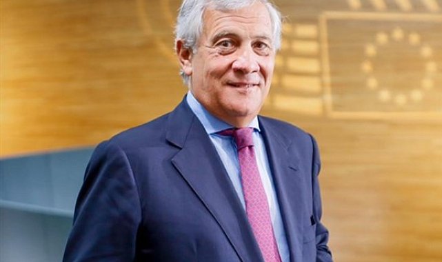 İtalya Dışişleri Bakanı Tajani’den Machado ve Gonzalez’e tebrik