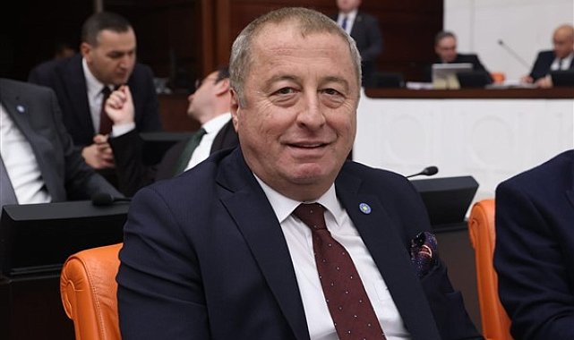İYİ Partili Olgun: Muhtarlar, devlet ile halkın arasında bir köprü görevi görüyor