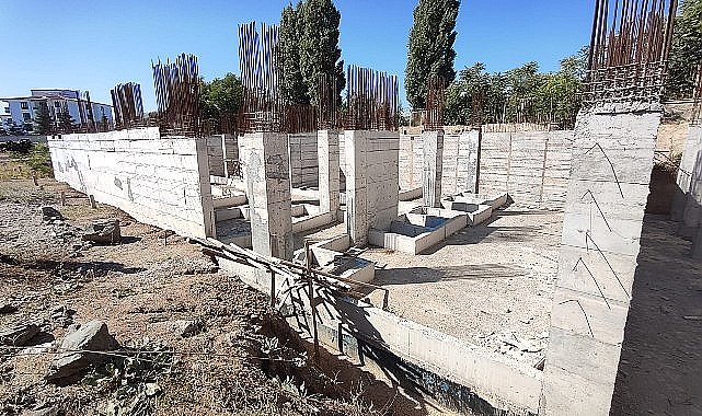 İzmir Büyükşehir Belediyesi'nden Elazığ Atatürk Anadolu Lisesi açıklaması “İhale süreci yeniden başladı