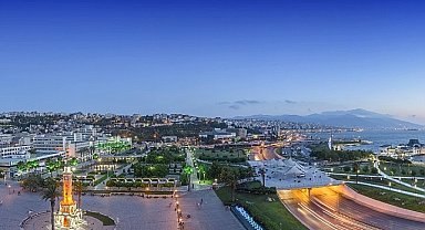 İzmir, “En Sevilen Kent